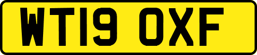WT19OXF