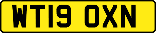 WT19OXN