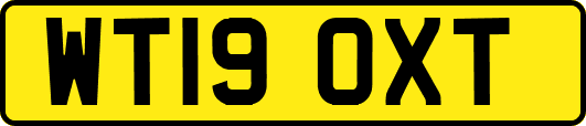 WT19OXT
