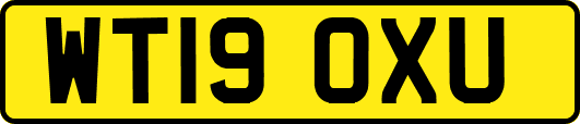 WT19OXU
