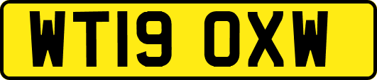 WT19OXW