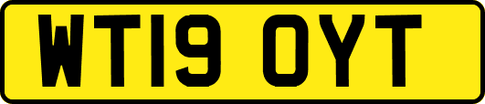 WT19OYT