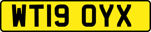 WT19OYX