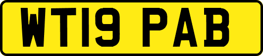WT19PAB