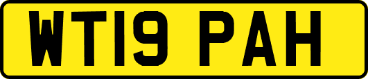 WT19PAH