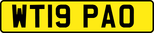 WT19PAO