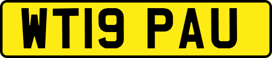 WT19PAU