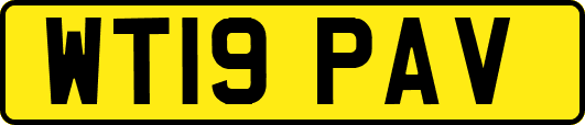 WT19PAV
