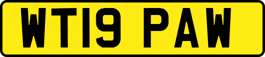 WT19PAW