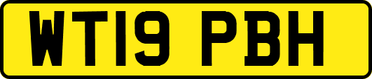 WT19PBH