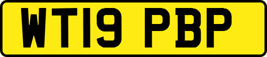 WT19PBP