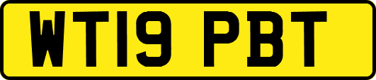 WT19PBT