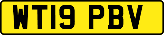 WT19PBV
