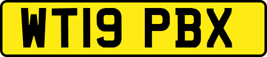 WT19PBX