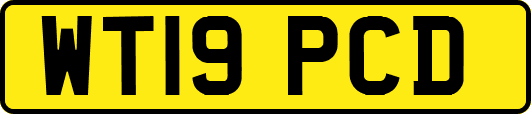 WT19PCD