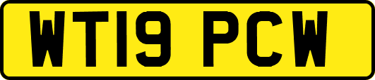 WT19PCW