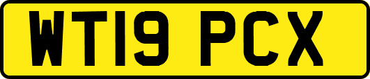 WT19PCX