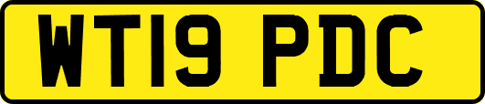 WT19PDC