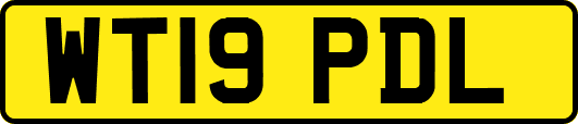 WT19PDL