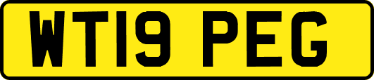 WT19PEG
