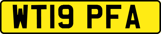 WT19PFA