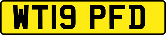 WT19PFD