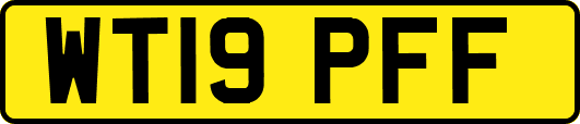 WT19PFF