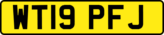 WT19PFJ