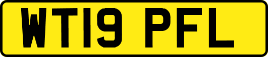 WT19PFL