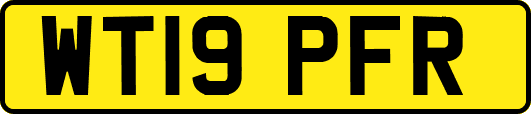 WT19PFR