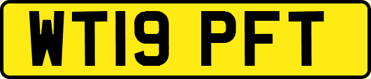 WT19PFT