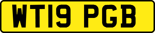 WT19PGB