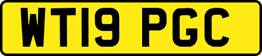 WT19PGC