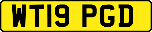 WT19PGD