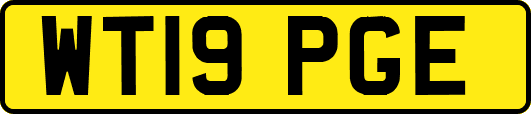 WT19PGE