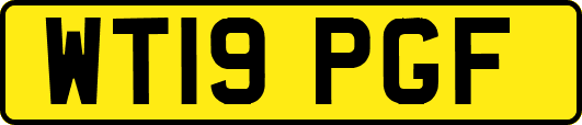 WT19PGF