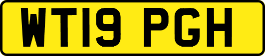 WT19PGH