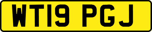 WT19PGJ