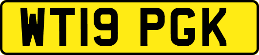 WT19PGK