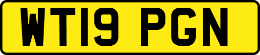 WT19PGN