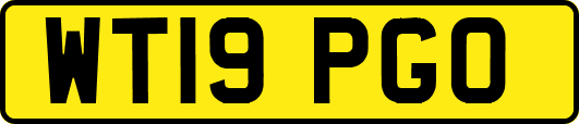 WT19PGO