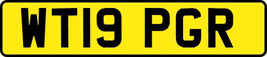 WT19PGR