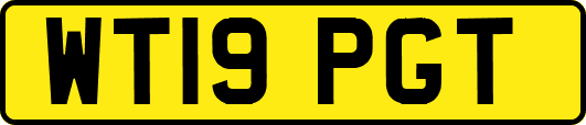 WT19PGT