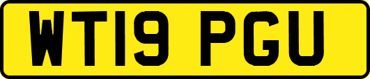 WT19PGU