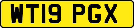 WT19PGX