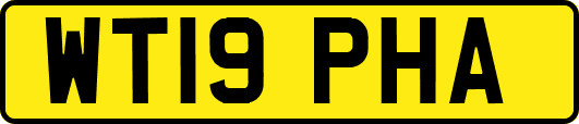 WT19PHA