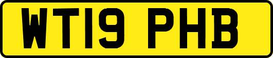 WT19PHB