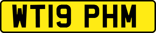 WT19PHM
