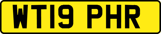 WT19PHR