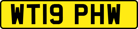 WT19PHW